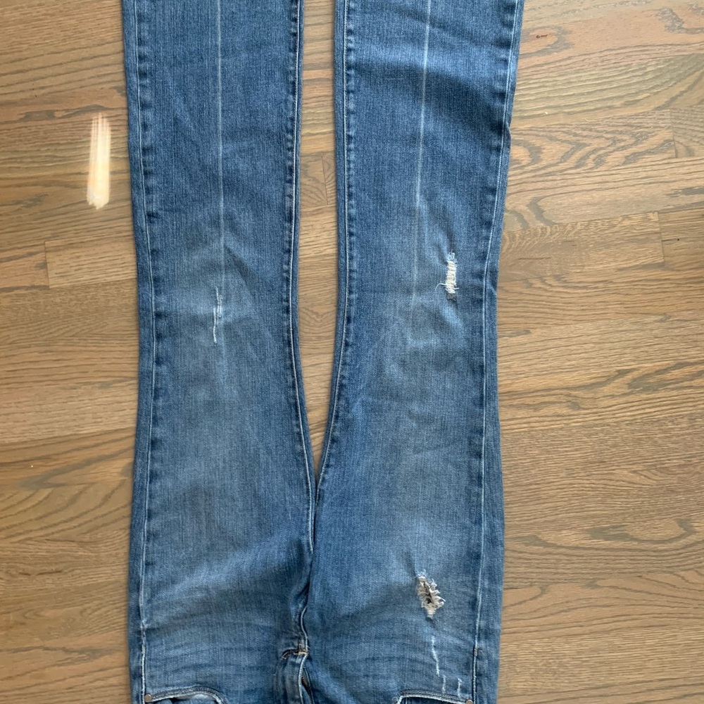 Paige designers jeans